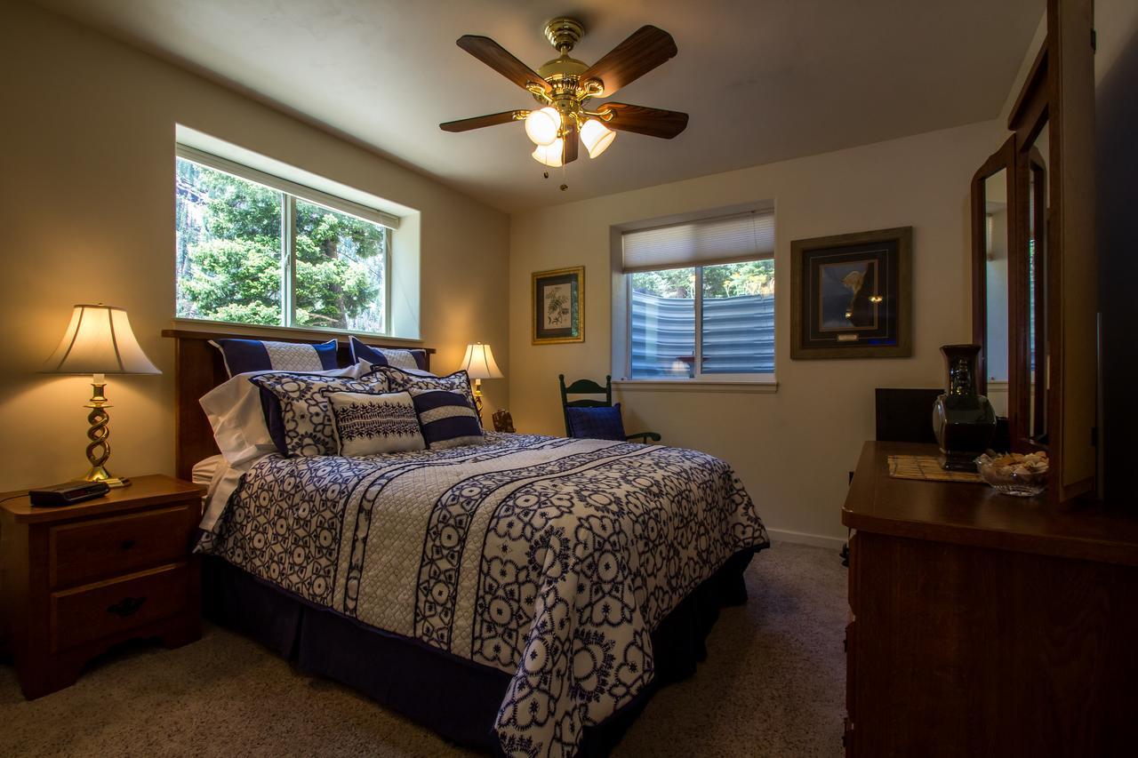 Bridal Veil Bed And Breakfast Ouray Bagian luar foto