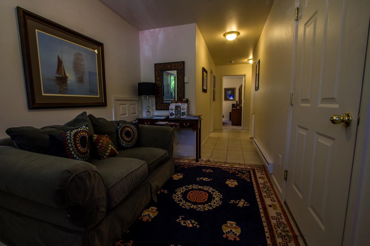 Bridal Veil Bed And Breakfast Ouray Bagian luar foto