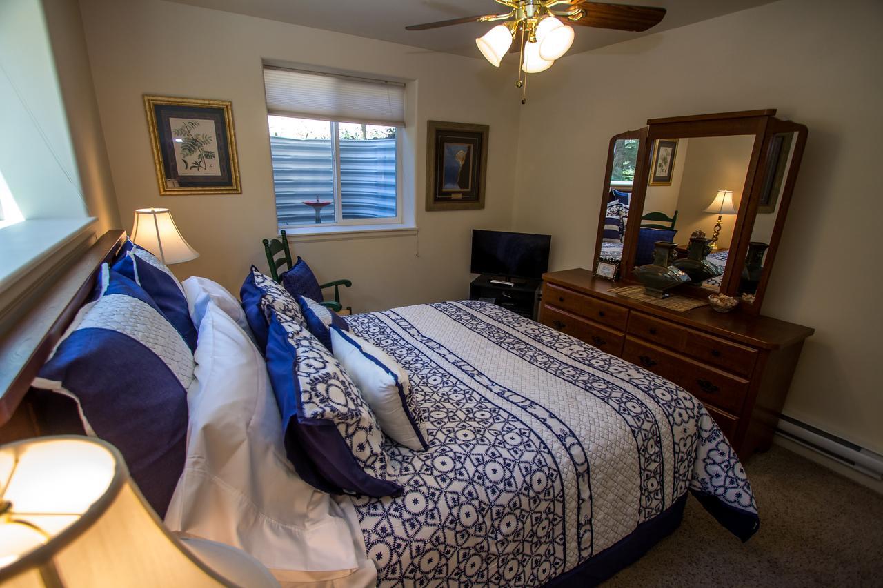 Bridal Veil Bed And Breakfast Ouray Bagian luar foto