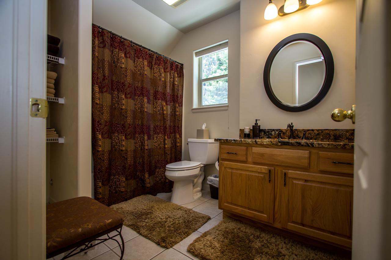 Bridal Veil Bed And Breakfast Ouray Bagian luar foto