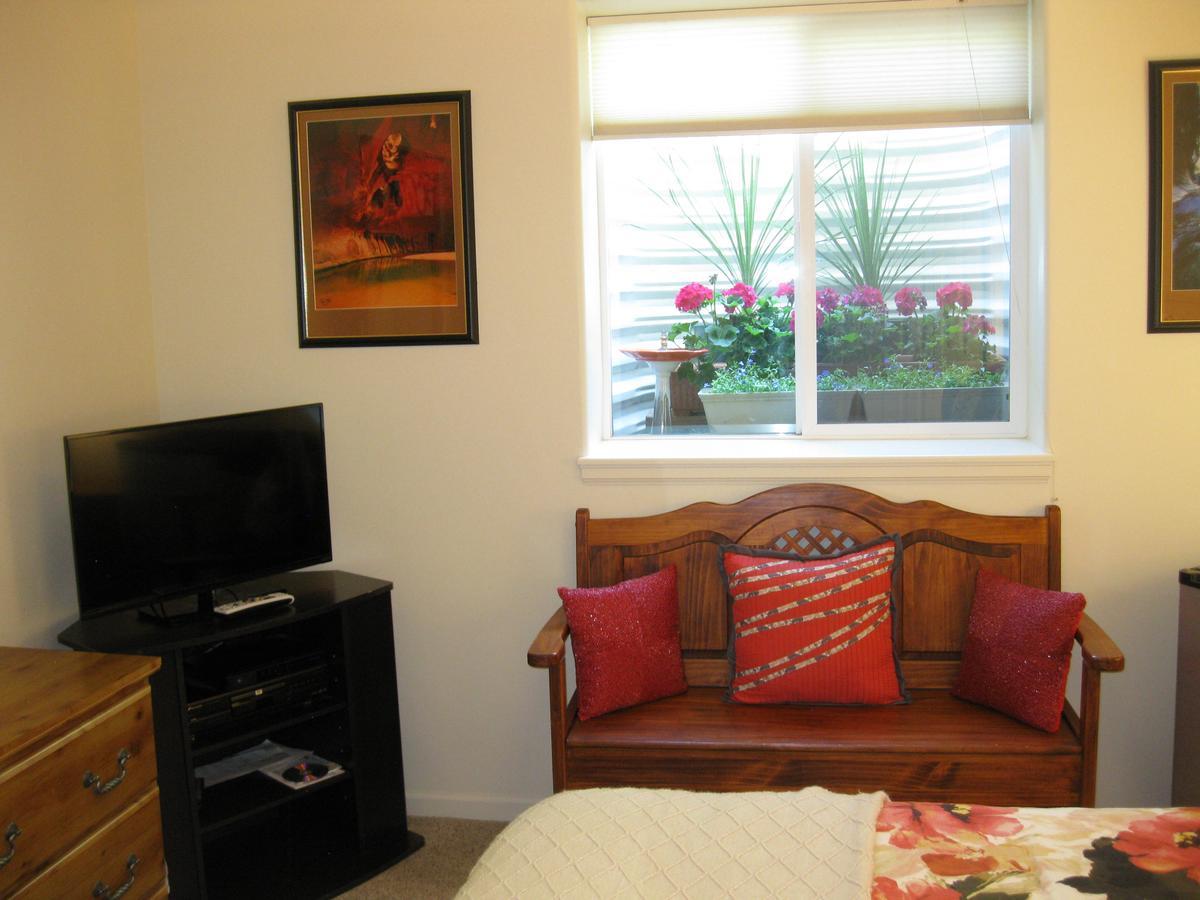 Bridal Veil Bed And Breakfast Ouray Bagian luar foto