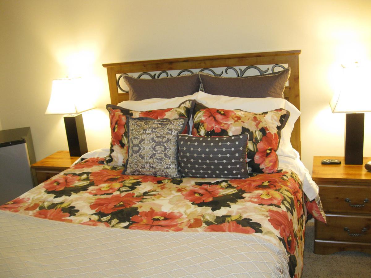 Bridal Veil Bed And Breakfast Ouray Bagian luar foto