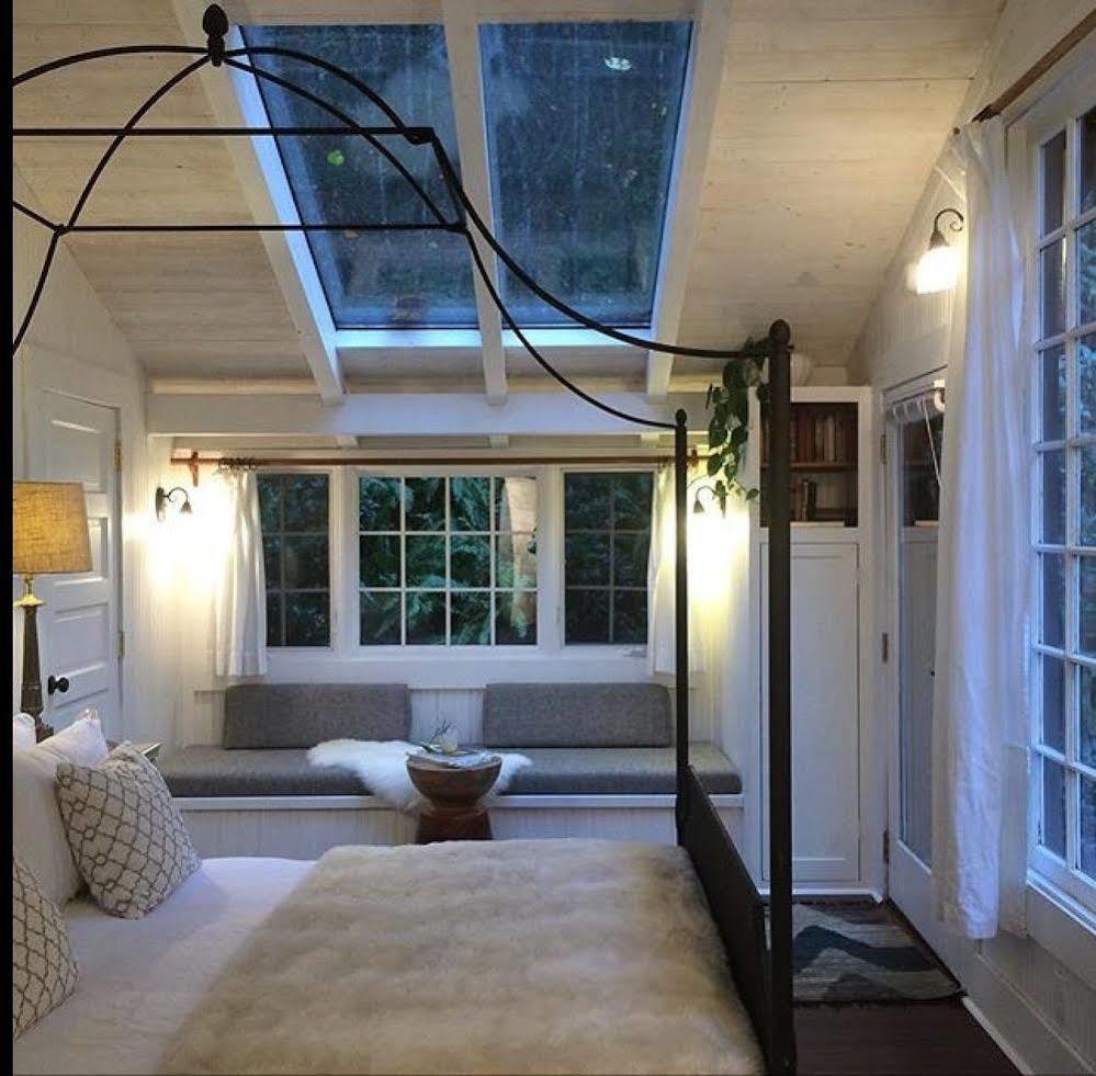 Bridal Veil Bed And Breakfast Ouray Bagian luar foto