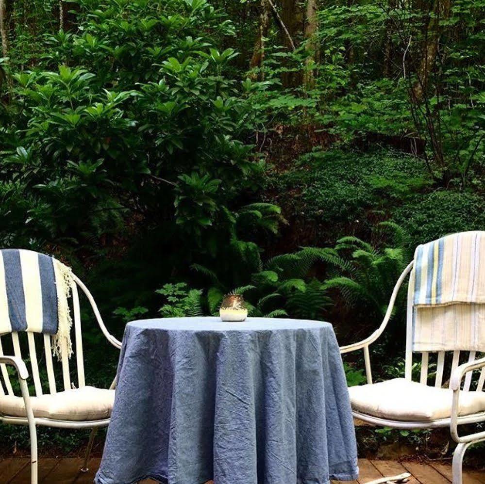 Bridal Veil Bed And Breakfast Ouray Bagian luar foto