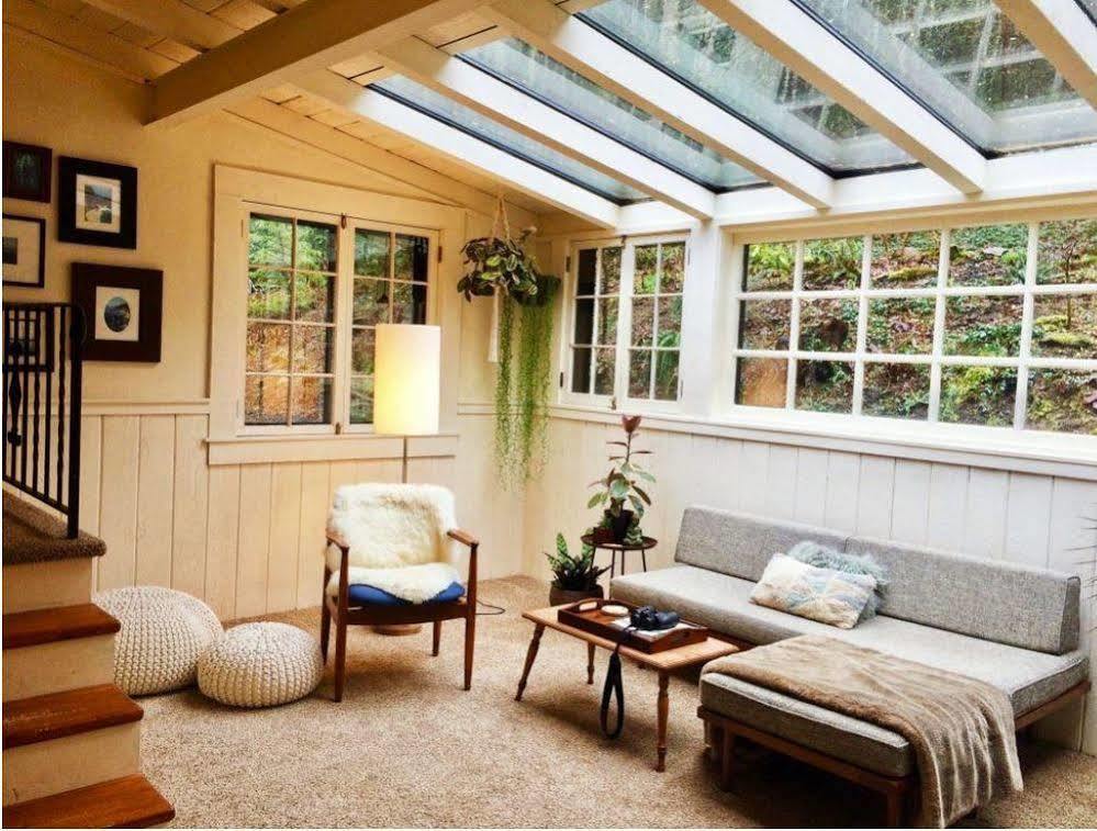 Bridal Veil Bed And Breakfast Ouray Bagian luar foto