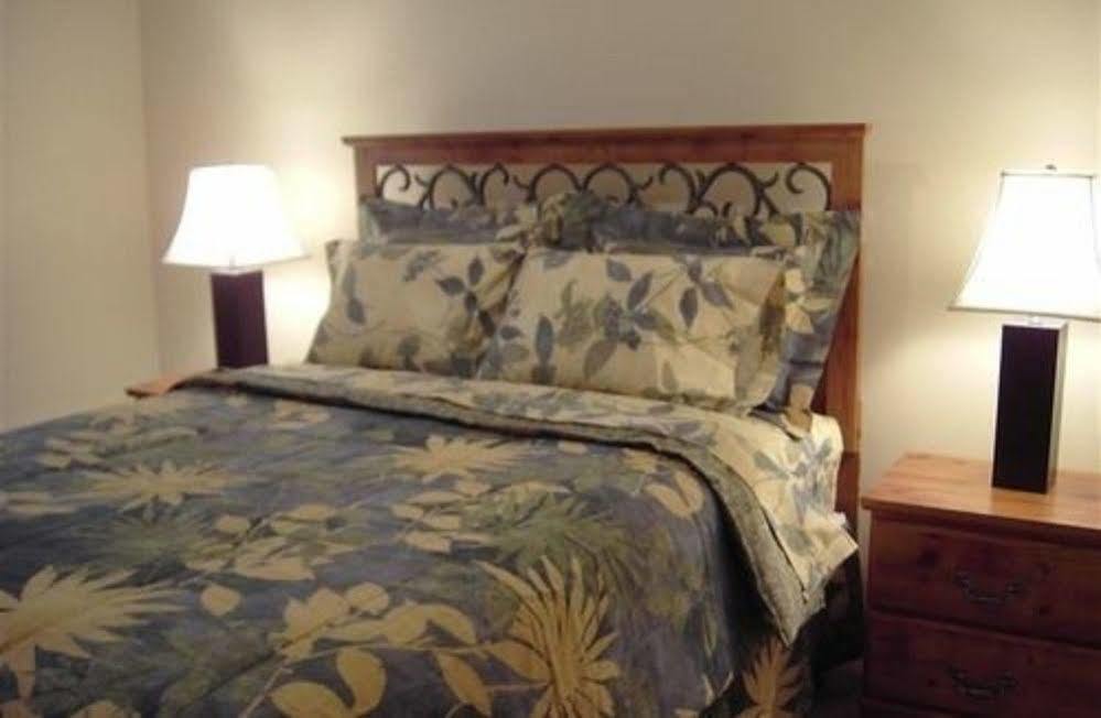 Bridal Veil Bed And Breakfast Ouray Bagian luar foto