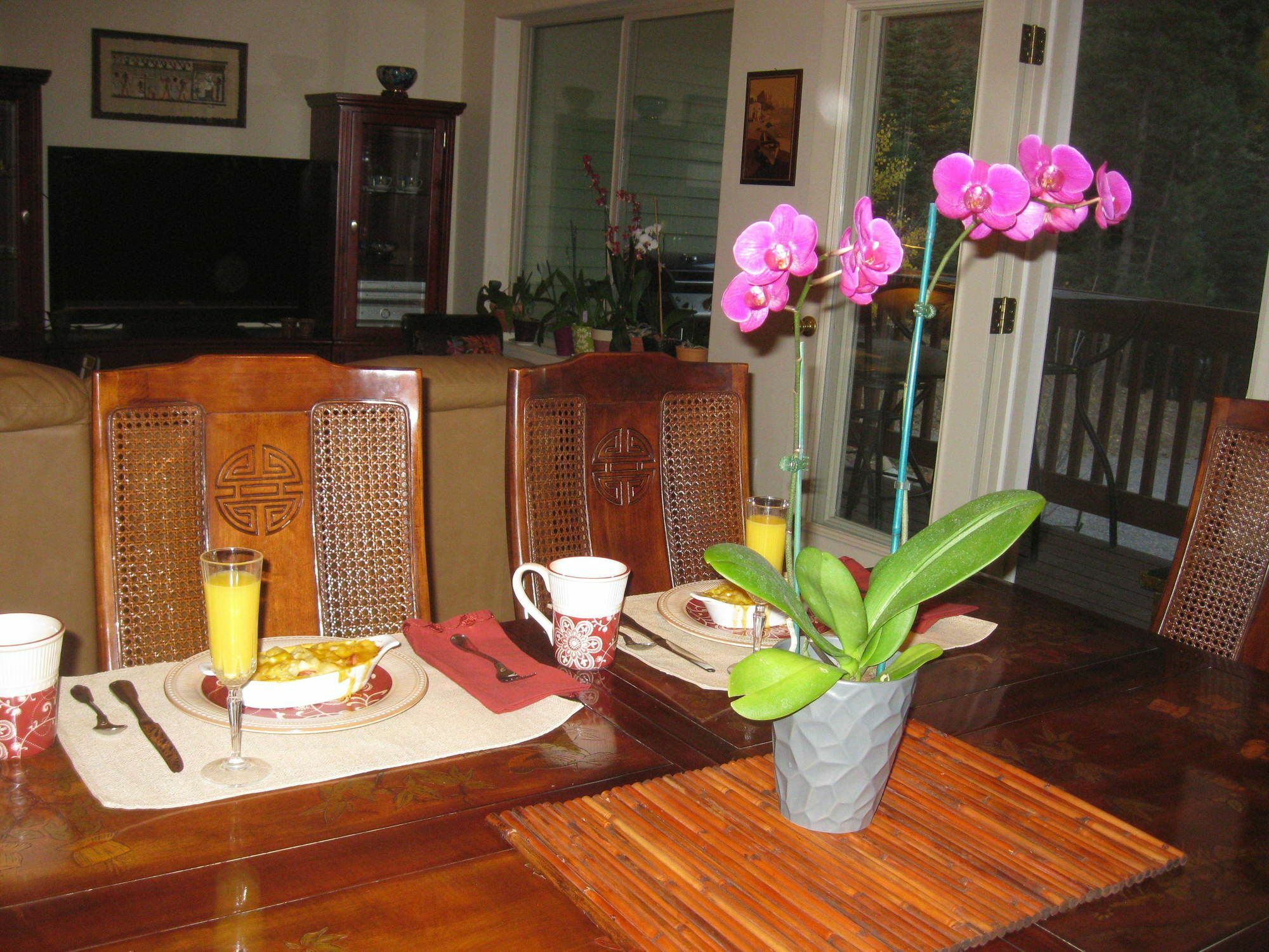 Bridal Veil Bed And Breakfast Ouray Bagian luar foto