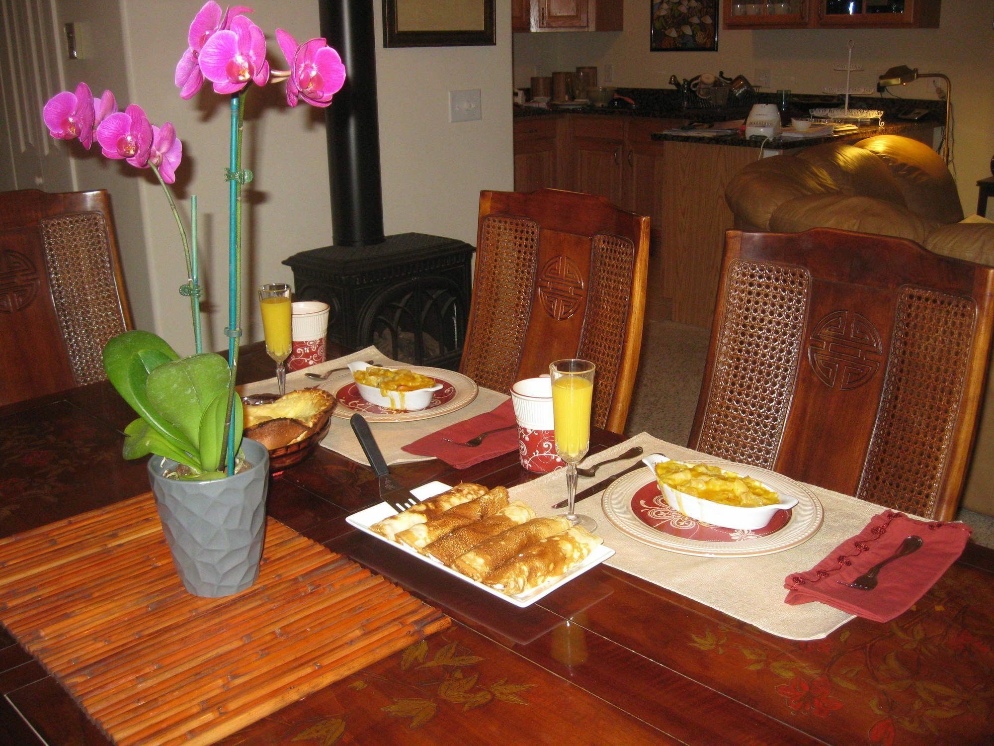 Bridal Veil Bed And Breakfast Ouray Bagian luar foto